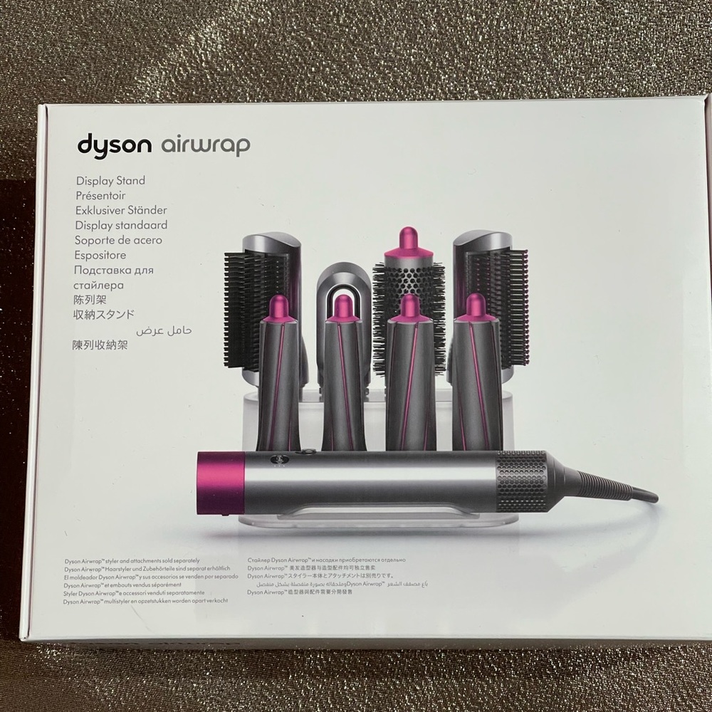 Stand only for Dyson airwrap